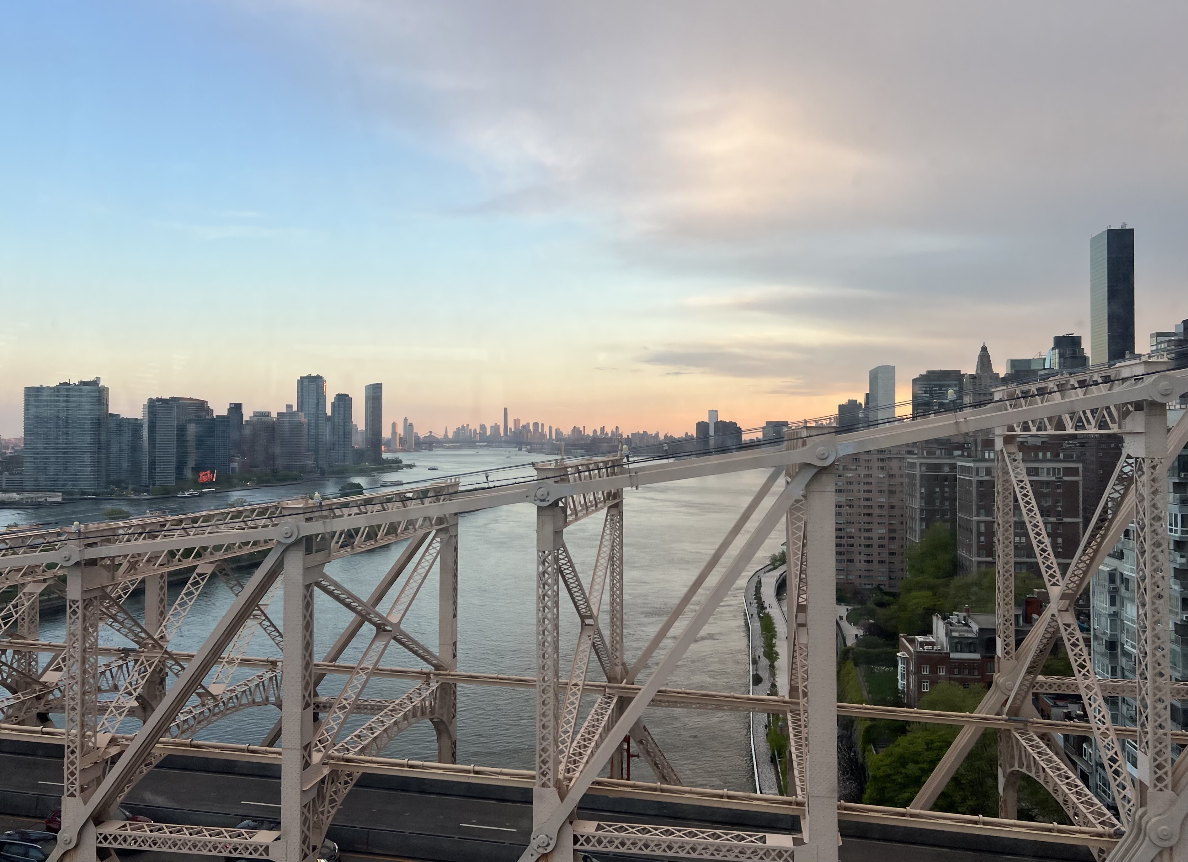 New York, NY