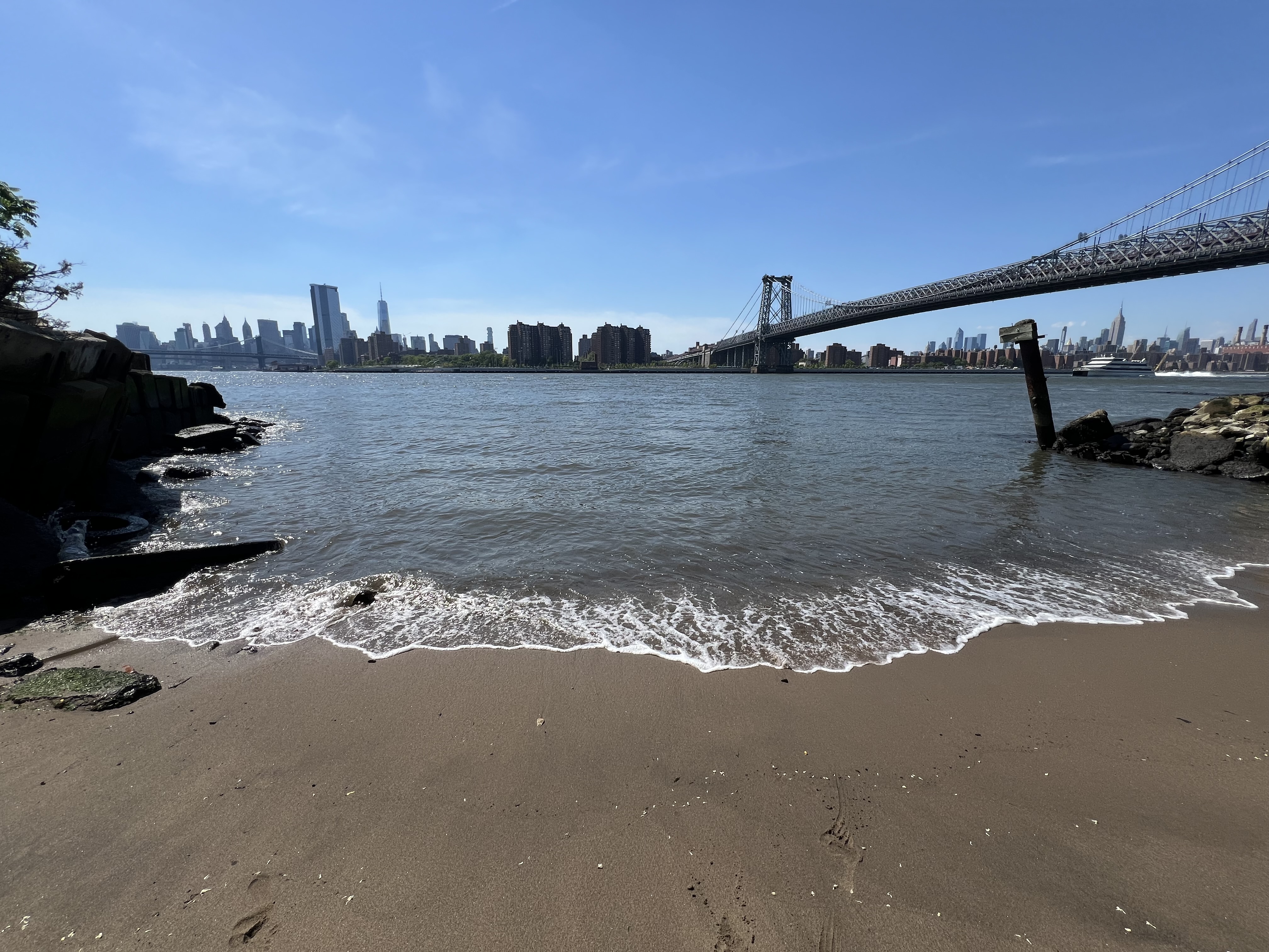 New York, NY