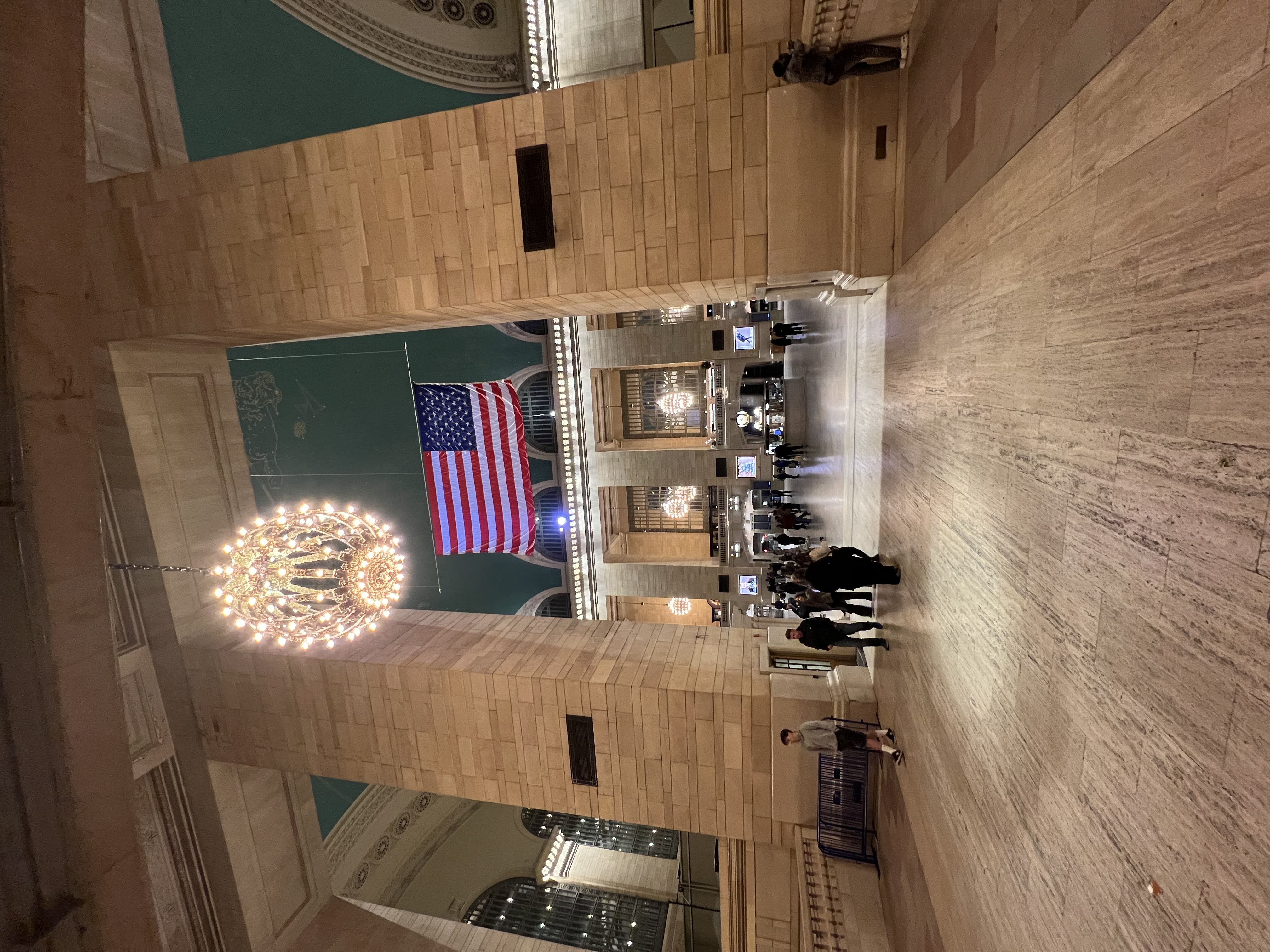 New York, NY