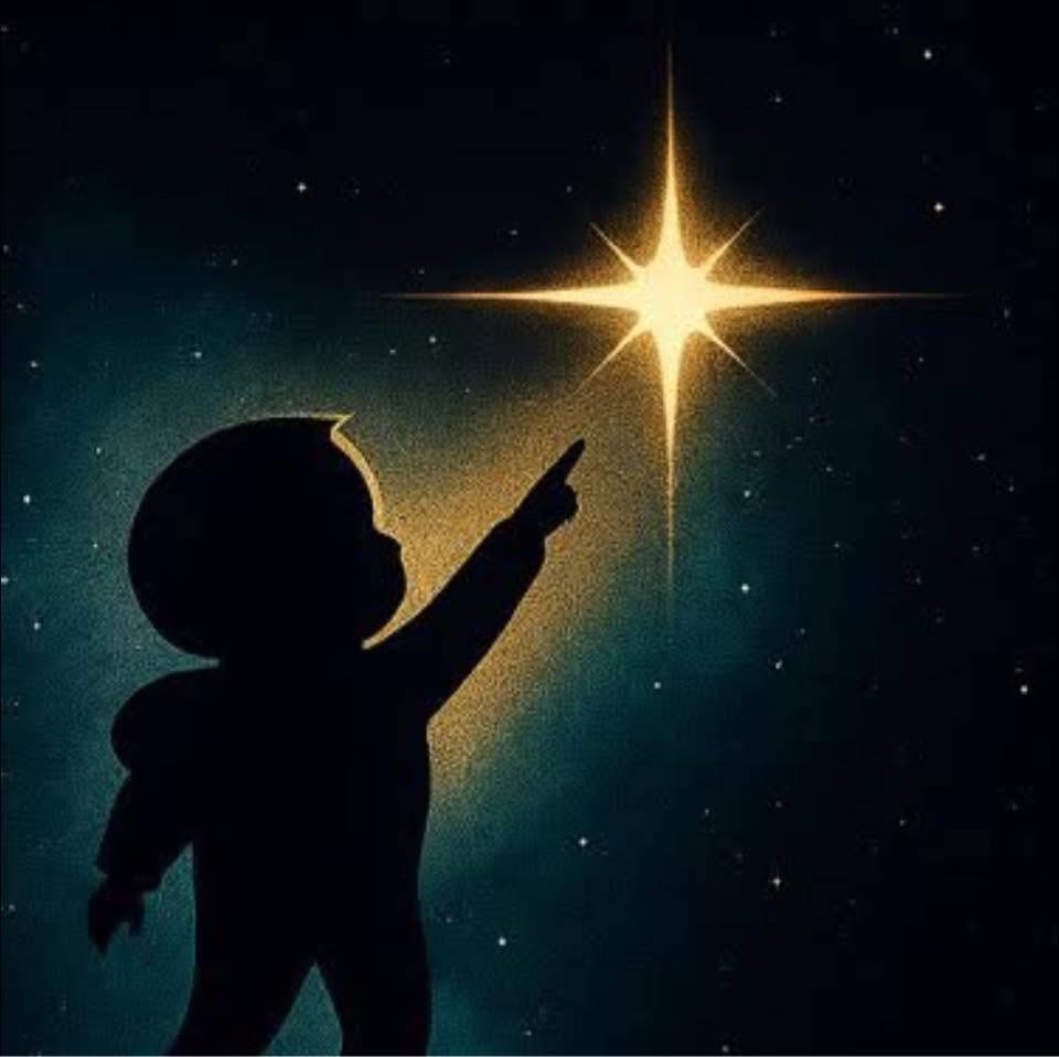 Portada del campamento Stellar