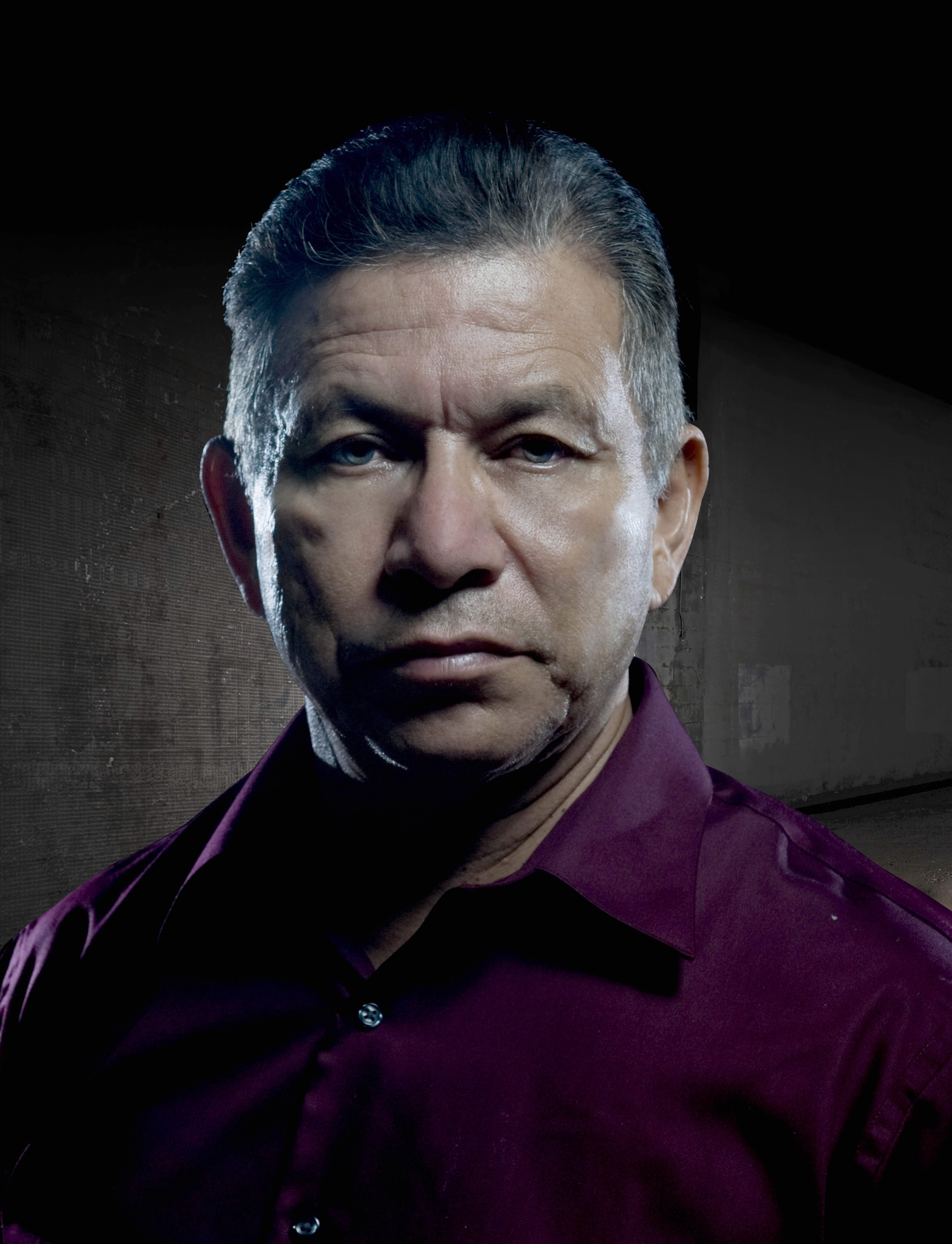 Hipolito Acosta