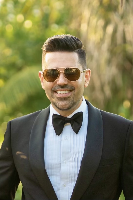 Luiz Barreto