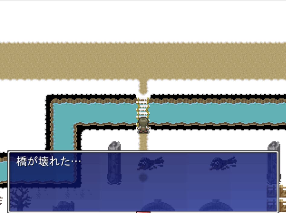 友人向け誕生日用自作ゲーム