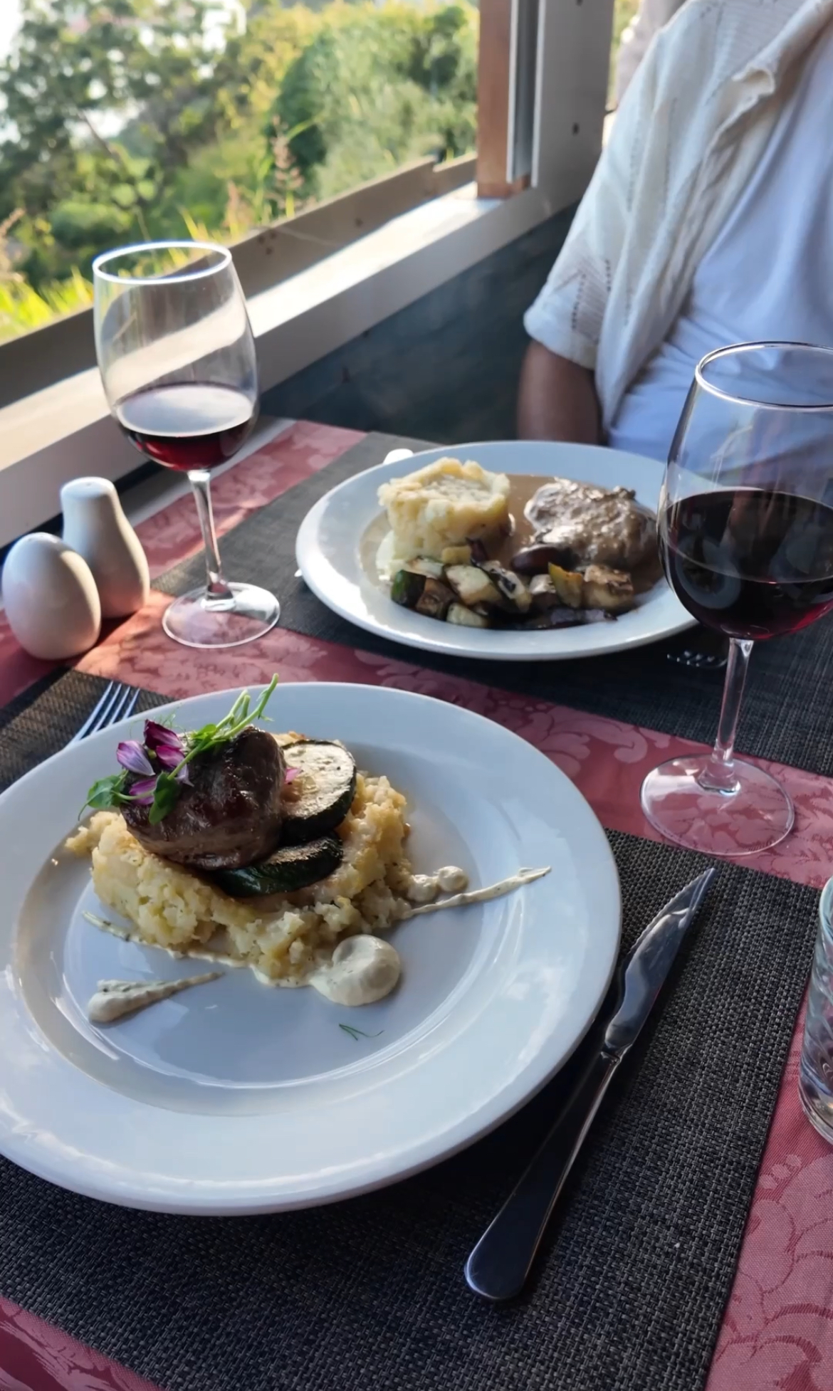 Madeira: Aconchego - Portugal food