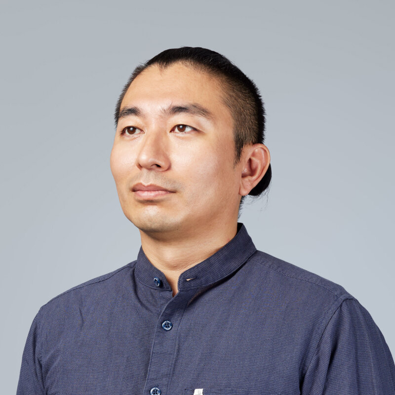Tomohiro Ogikubo