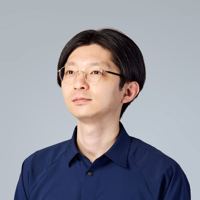 Ryoma Shibata