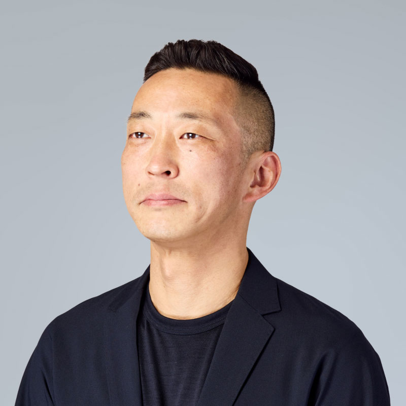 Kazushige Numazawa