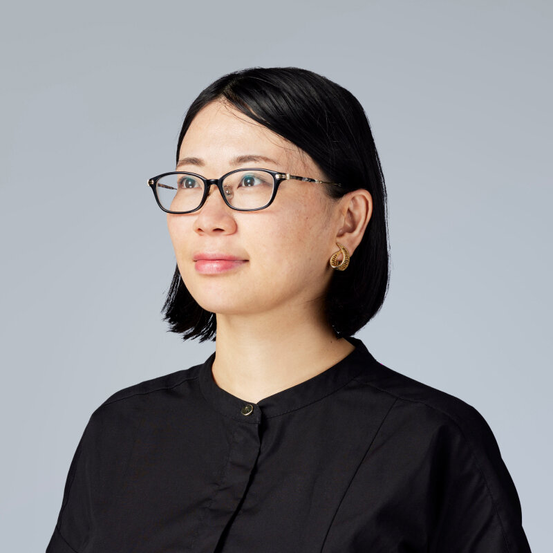 Naoko Kawakatsu