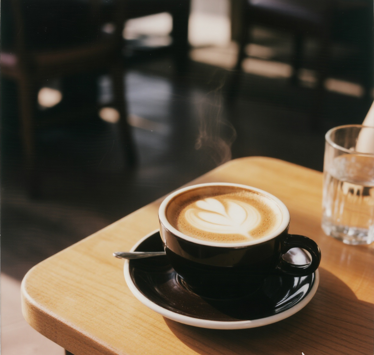 Your First Coffee Chat: How It Works, and Why It’s Worth It