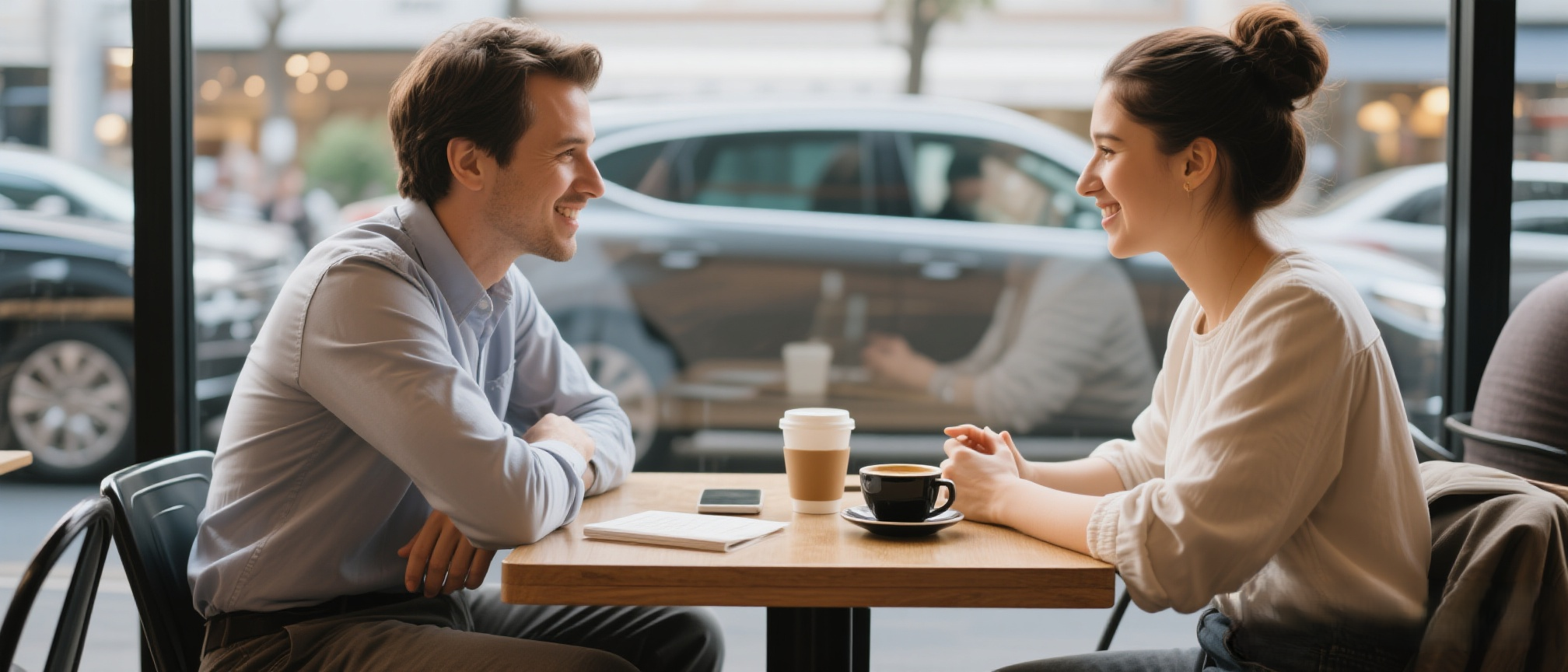Why Some Candidates Get Referrals — And Others Don't