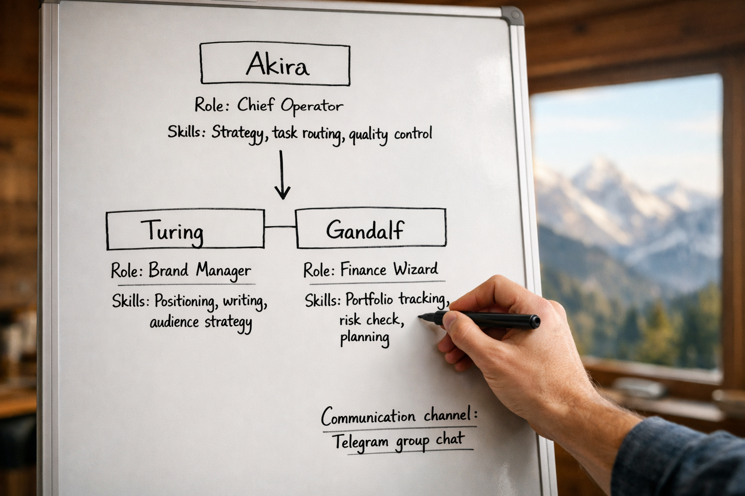 Article visual