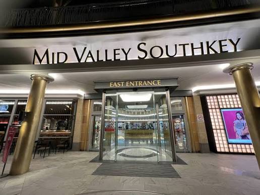 10 Popular Stores at The Mall, Mid Valley Southkey feature