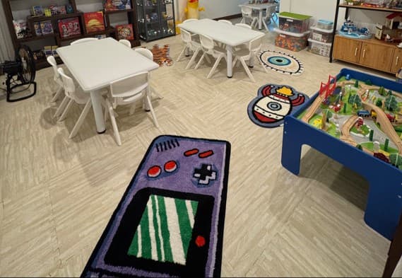 Home Inline Playground Image