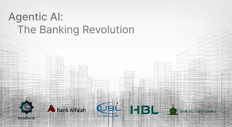 The AI Banking Revolution in Pakistan: How the Nation’s Largest Banks Are Leading the Global Shift Toward Agentic AI