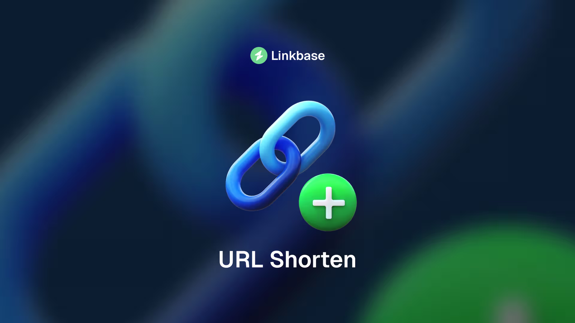 Introducing the Linkbase URL Shortener
