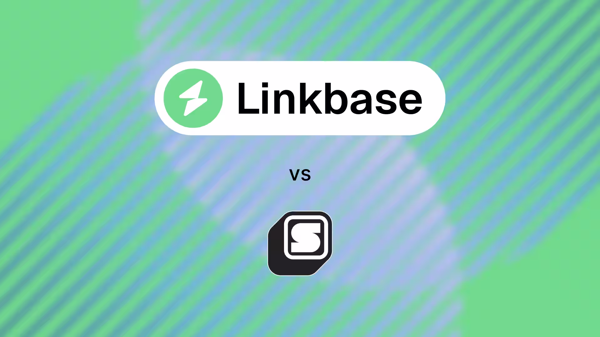 Linkbase vs. Sotion: Why You Don't Need a Website Builder