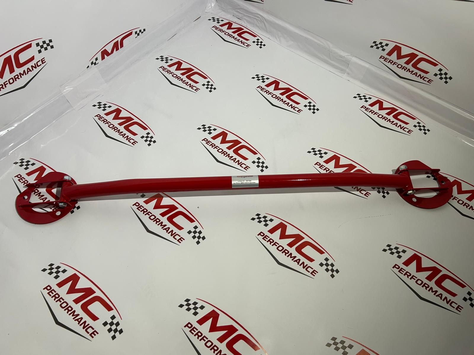 MC Performance