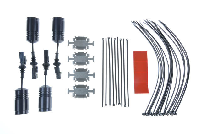 KW GOLF R EDC İPTAL KİTİ