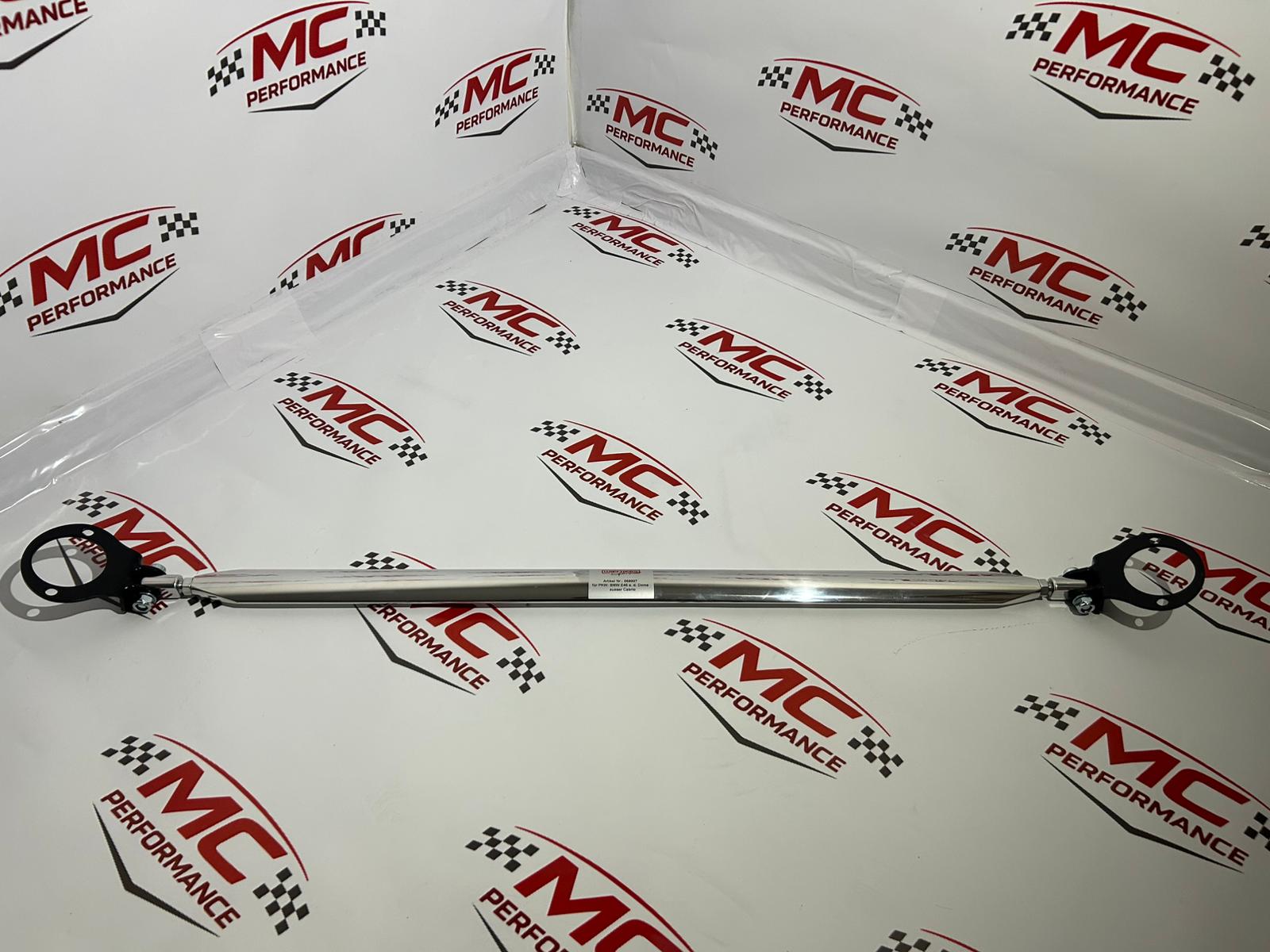 WİECHERS SPORT BMW E46 ARKA KULE GERGİSİ