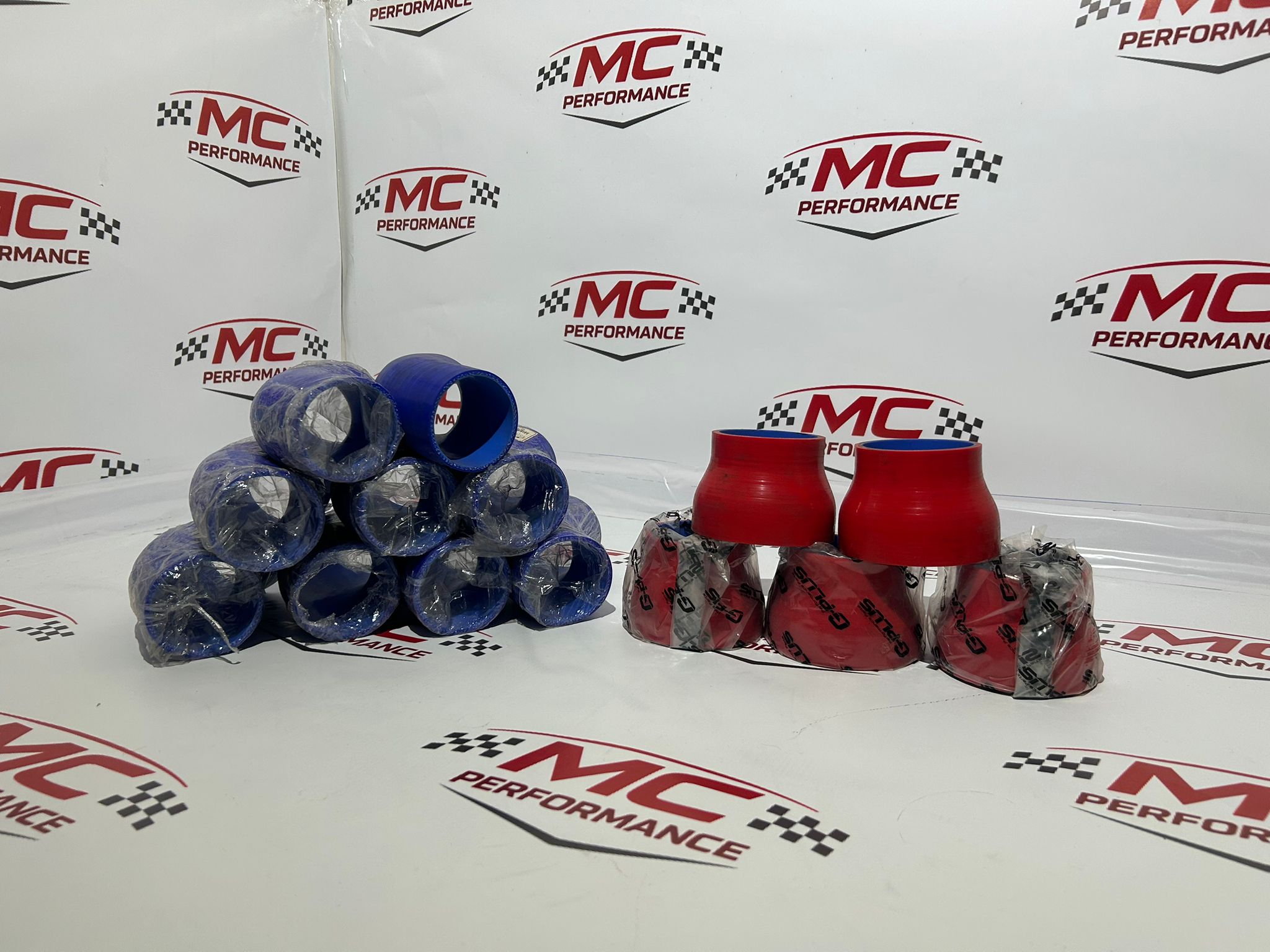 MC Performance