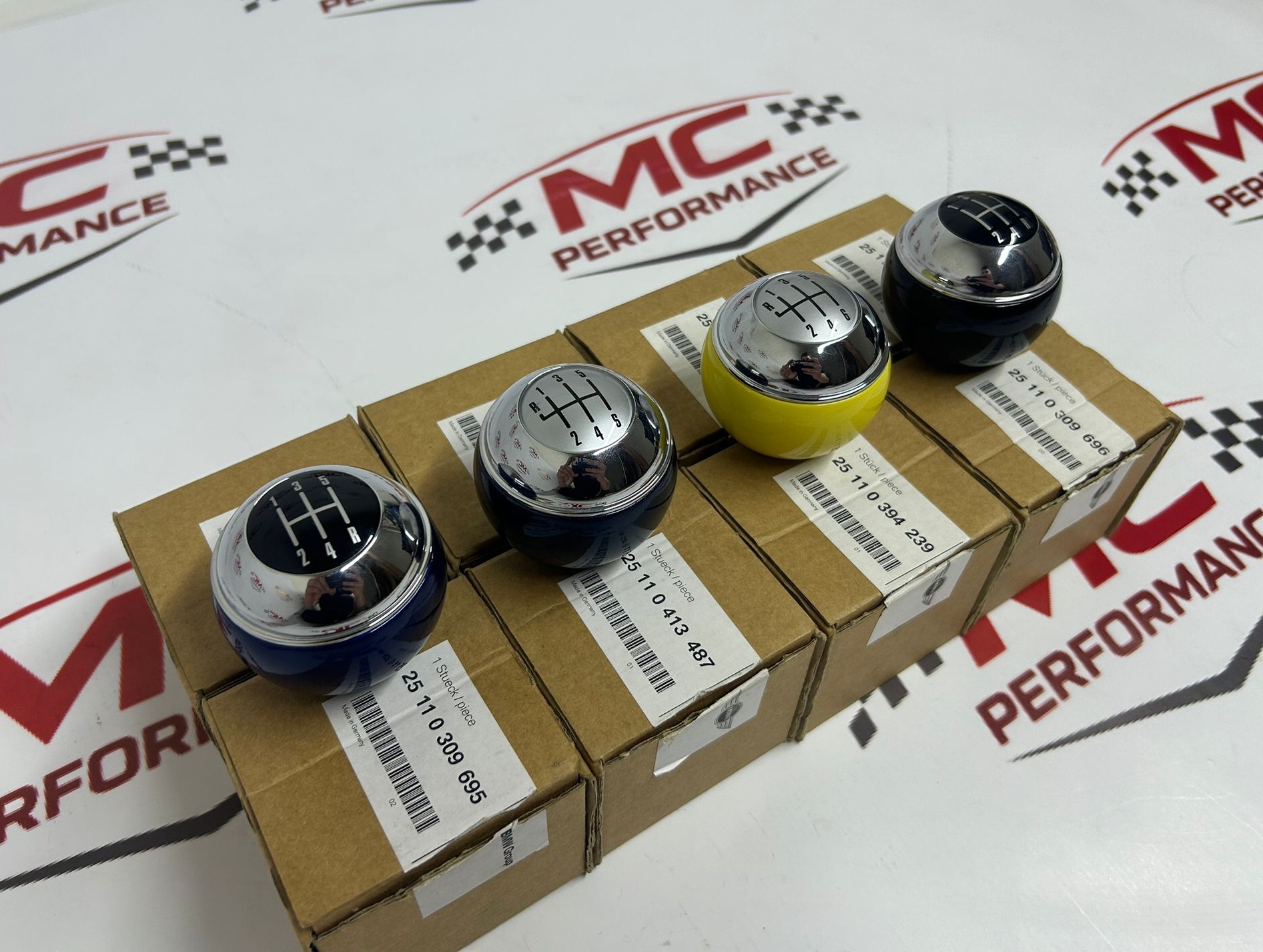 MİNİ R50 / R52 / R53 OEM VİTES TOPUZU