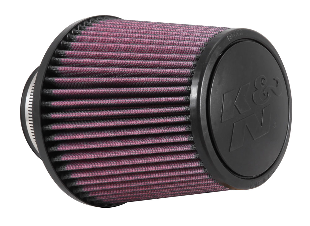 K&N HAVA FİLTRESİ 76MM