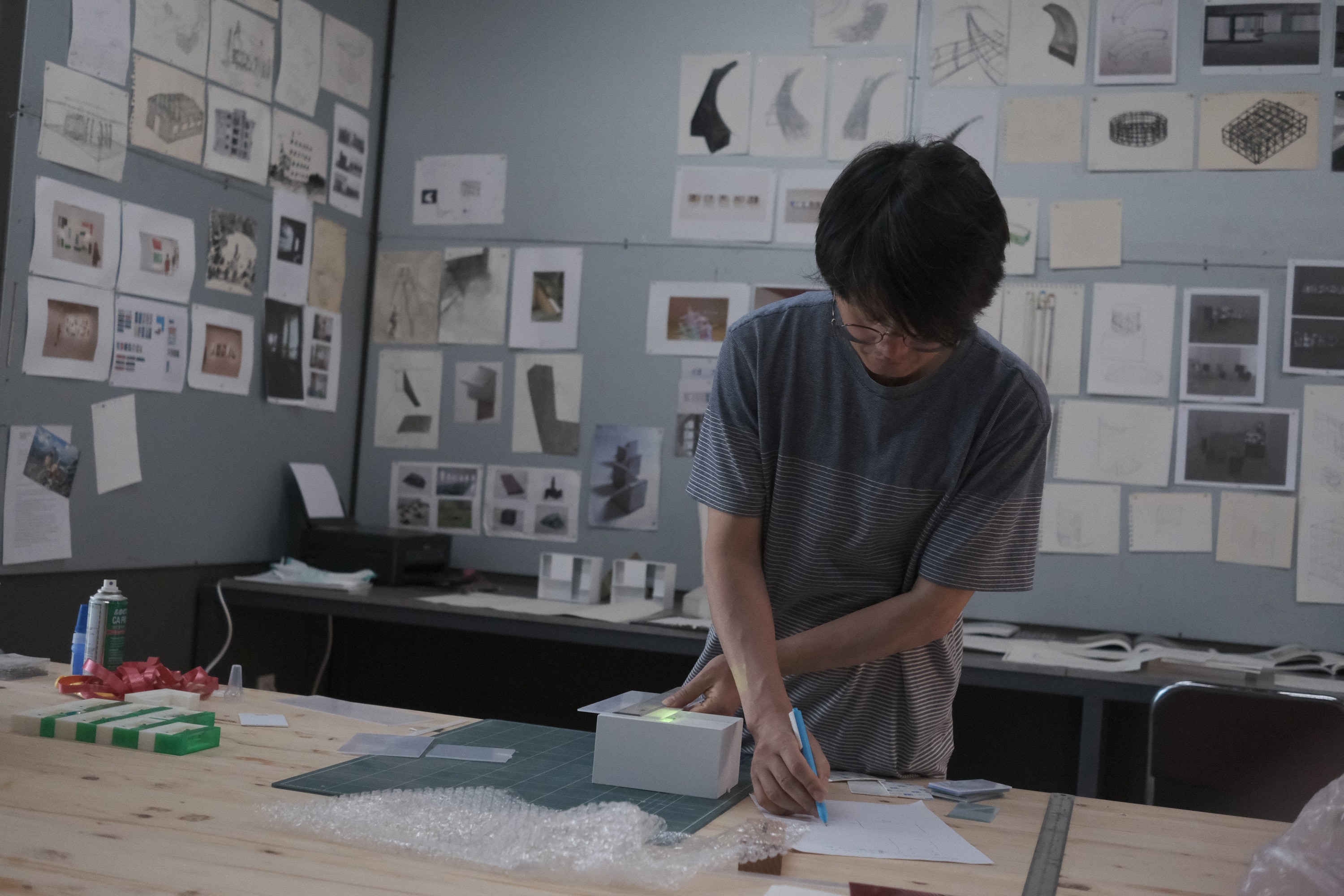 JEONG Jeong-ju portrait