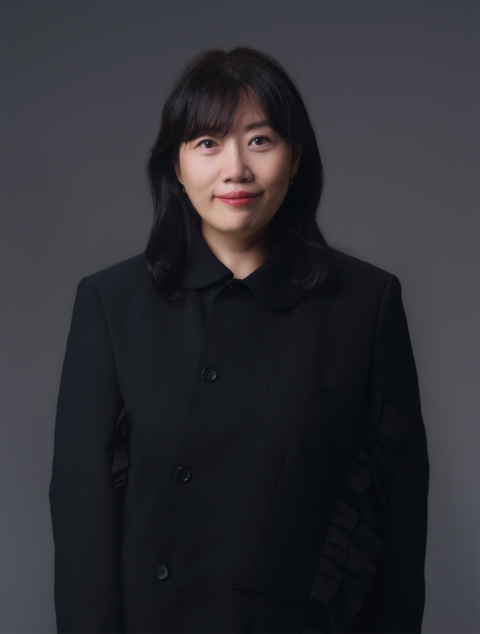 Seo Hyojung portrait