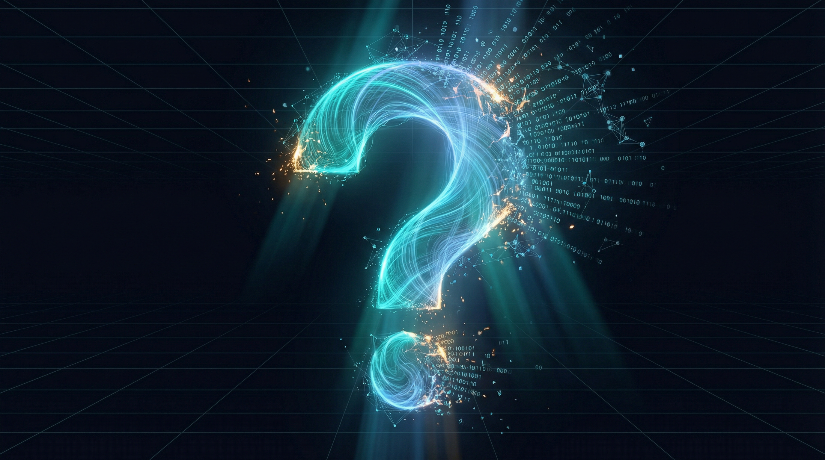 We've Been Asking the Wrong Question About AI