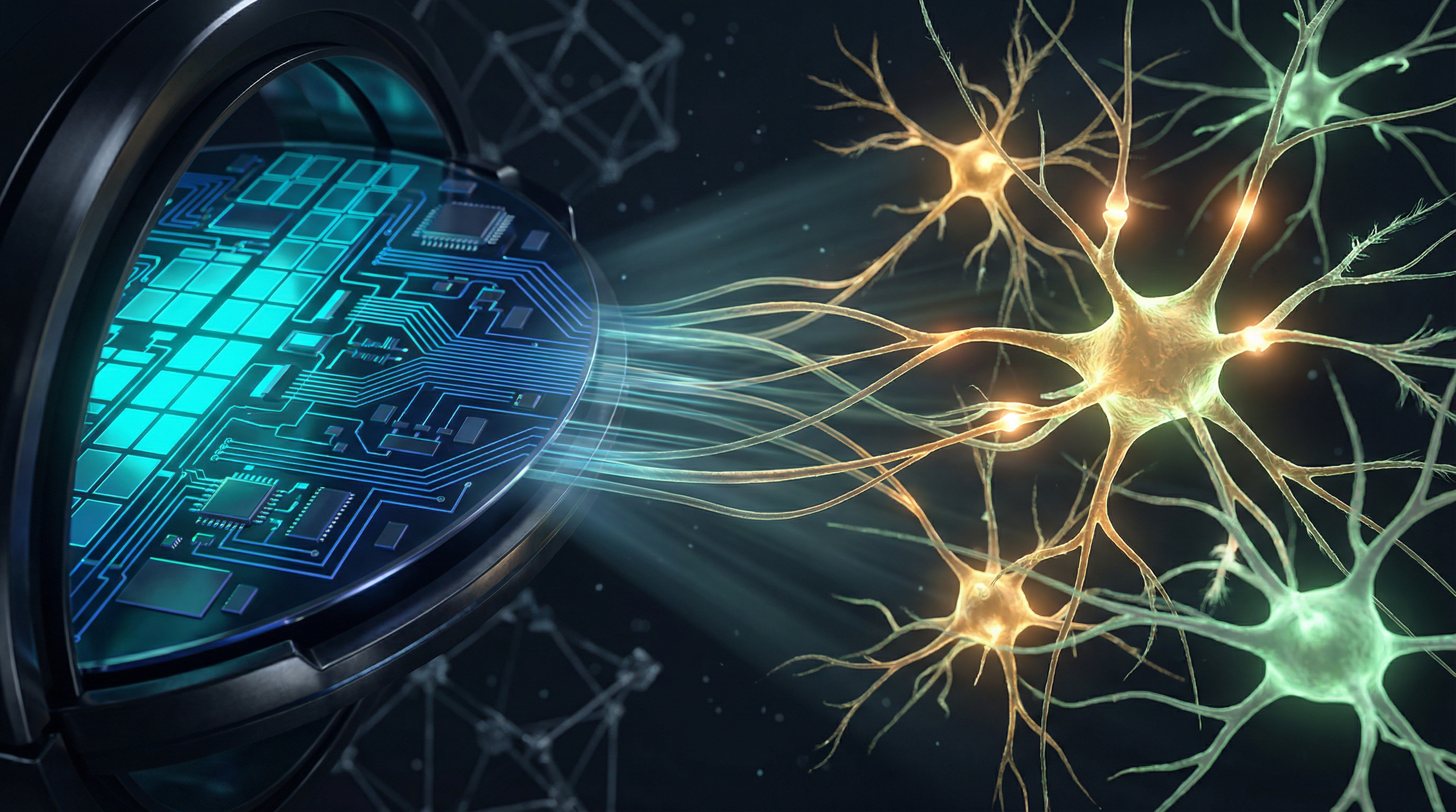 Neuromorphic Computing: What Materials Science Reveals About the Next AI Architecture