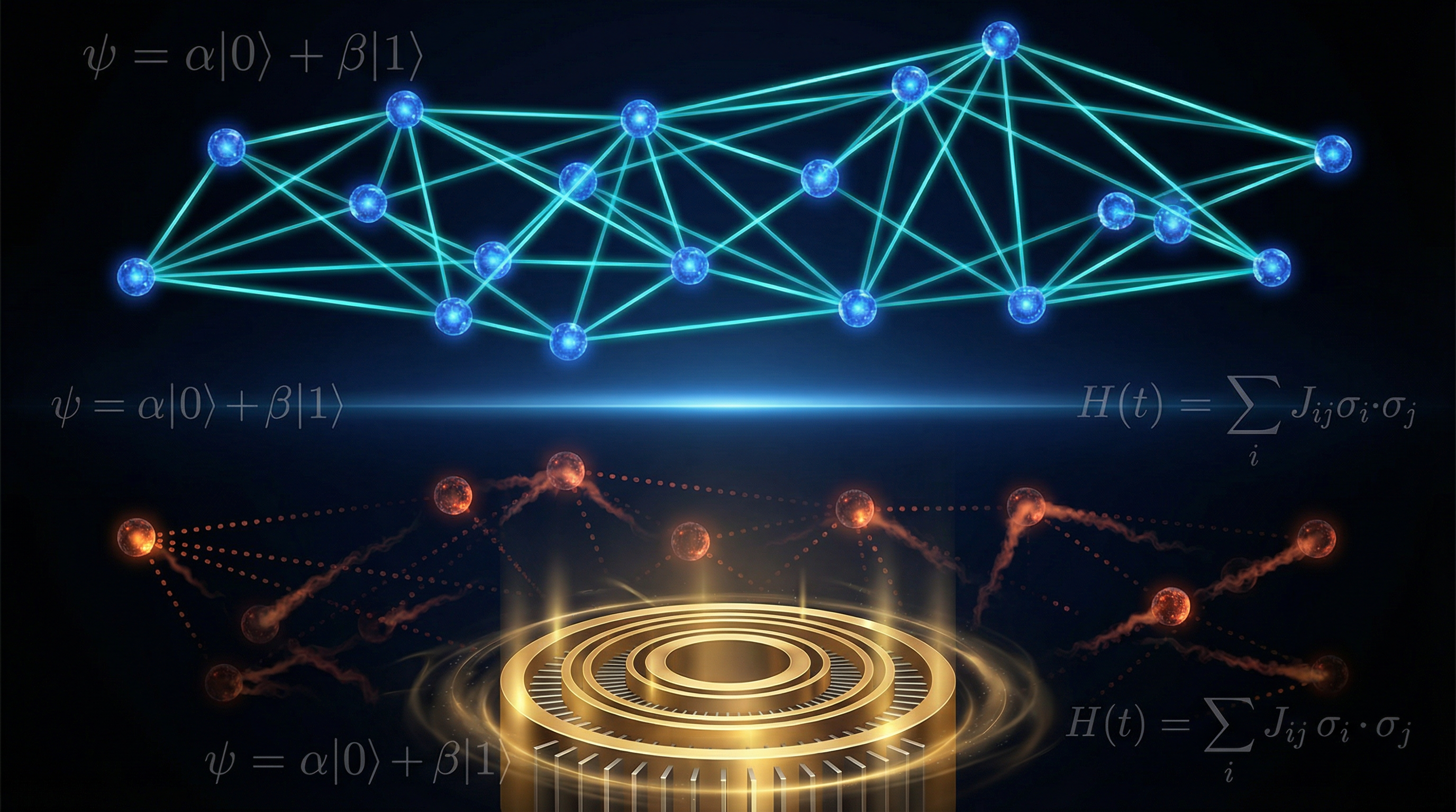 Quantum AI: Separating Physics from Hype