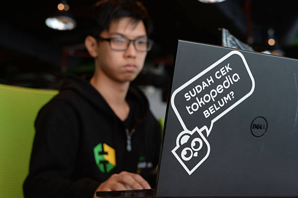 How Tokopedia Rank Millions of Products in Search Page