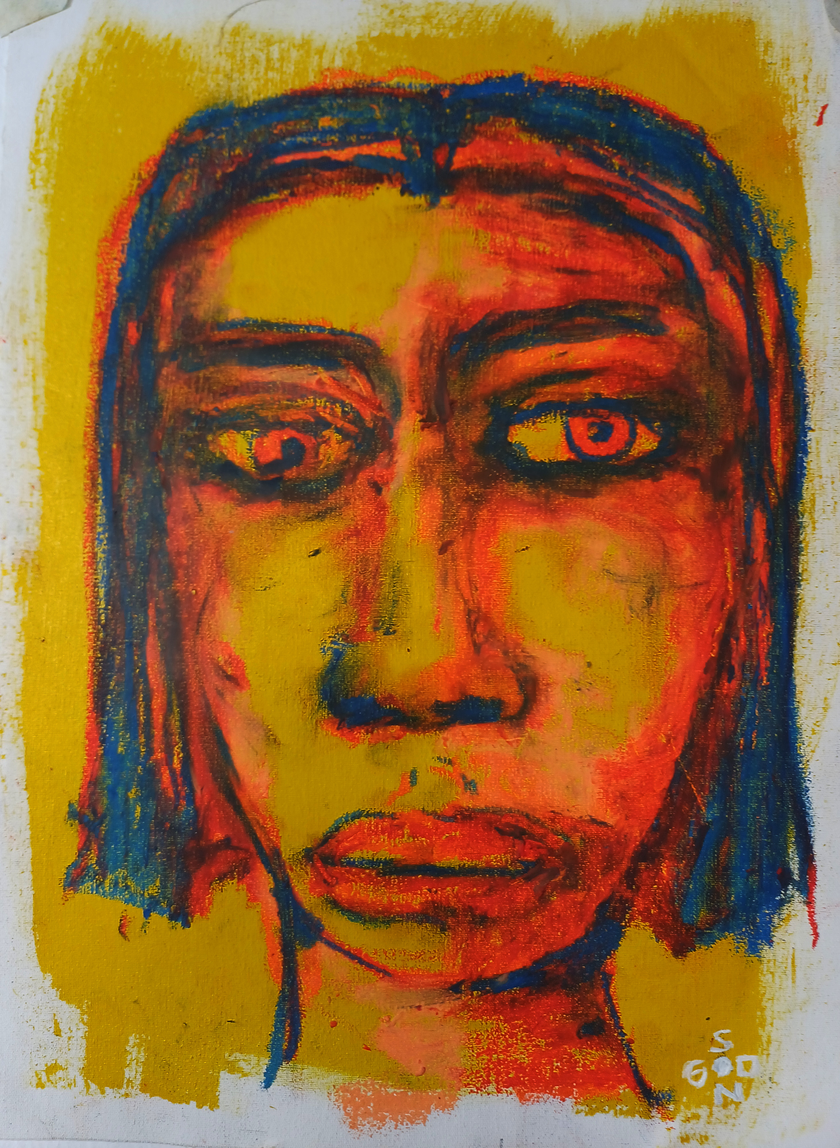 Retrato