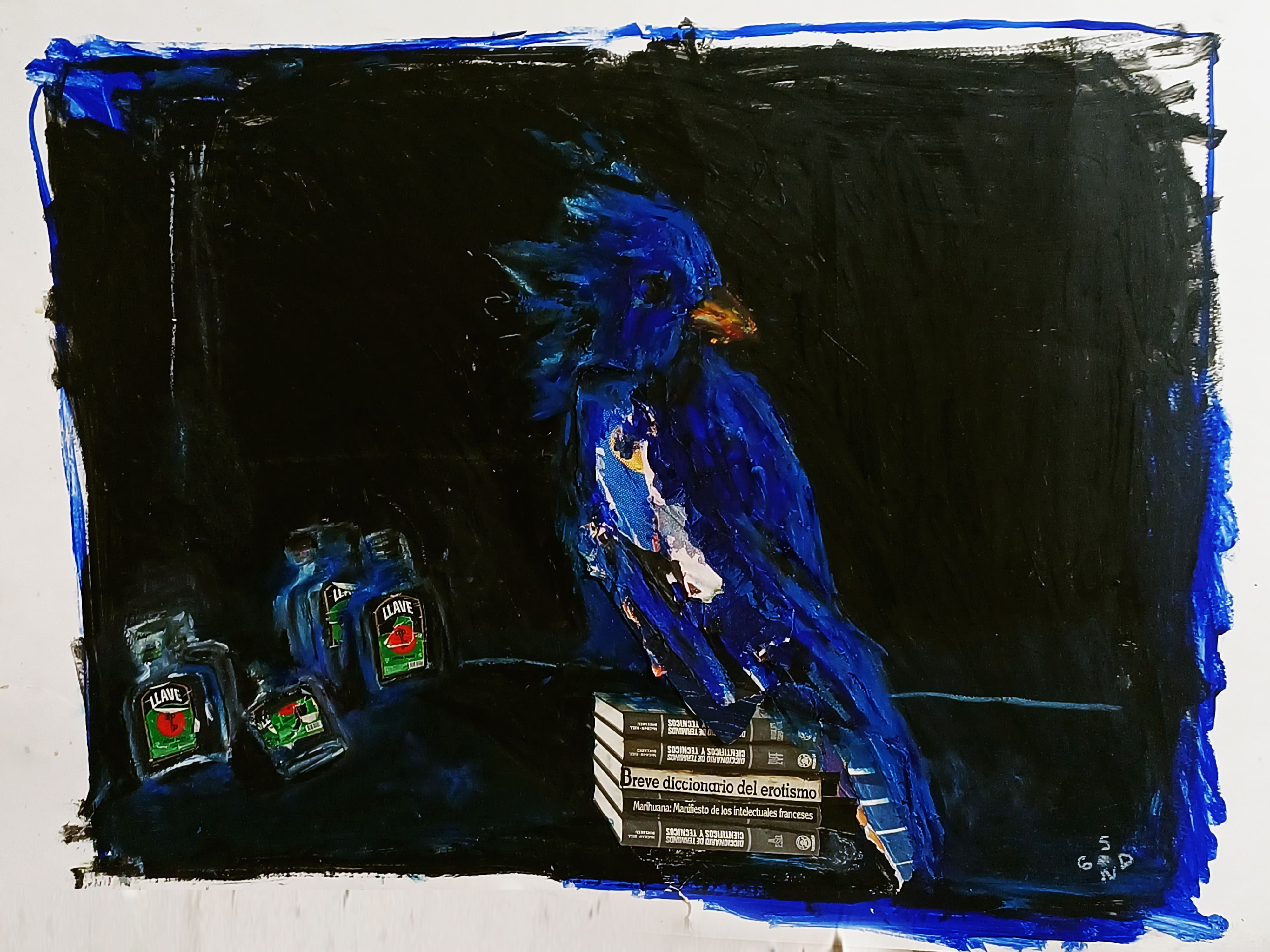 Bluebird