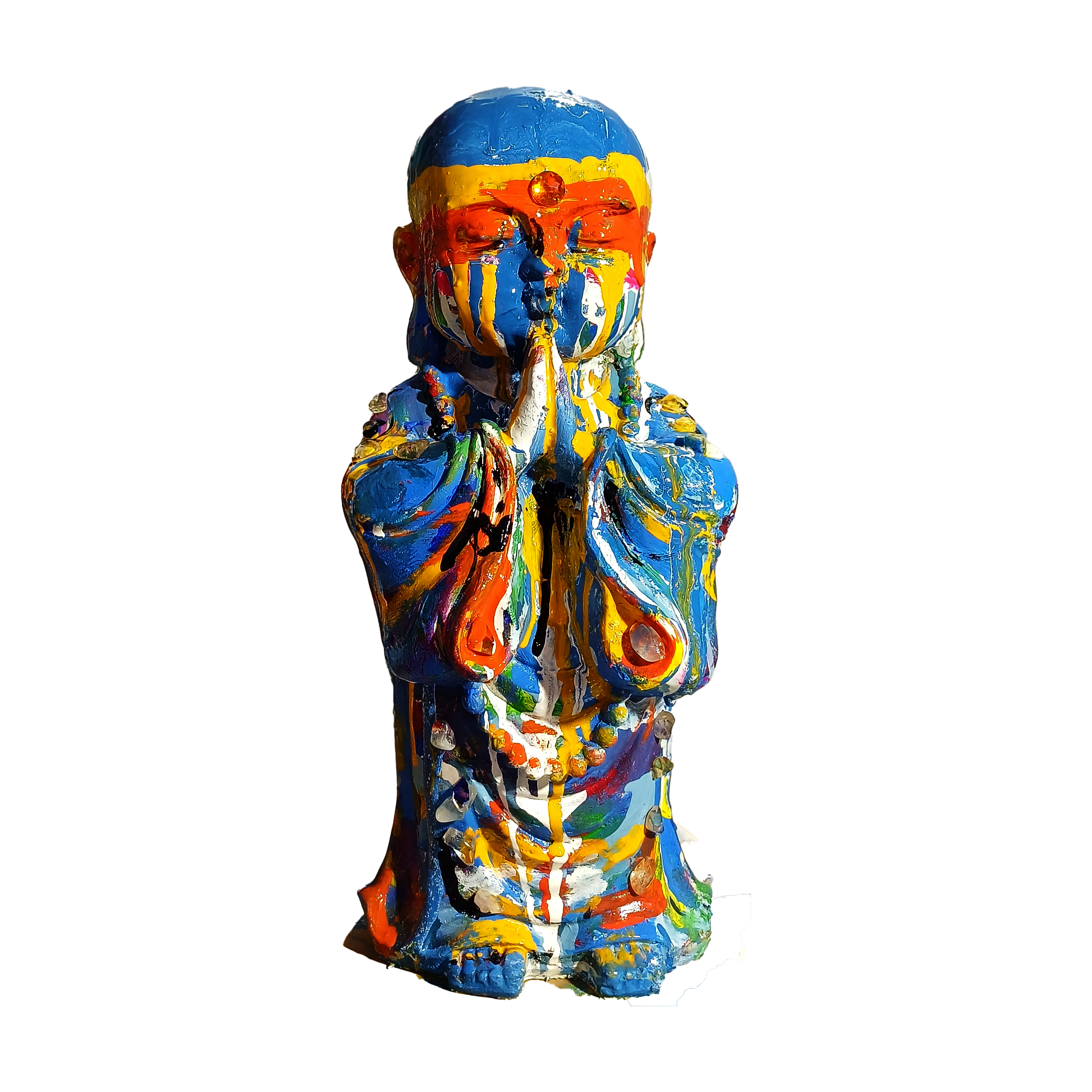 Baby Buda