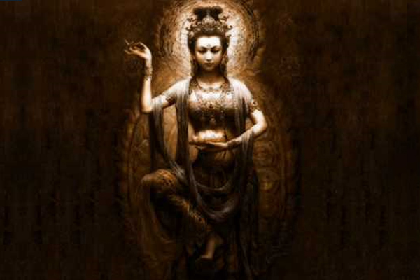 The Legend Of Yakshini (Byculla Zoo)