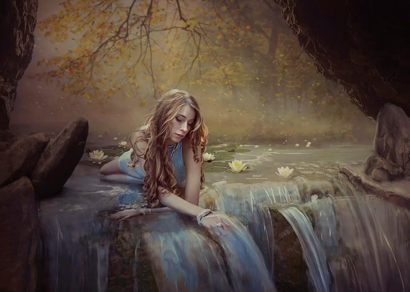 The Rusalka: Where Beauty Meets Tragedy