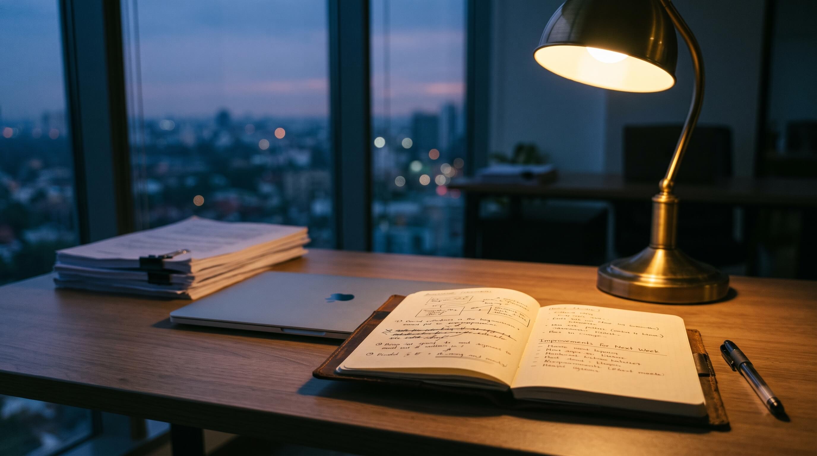 Talent Is Overrated #3: Bekerja Tidak Sama dengan Berlatih