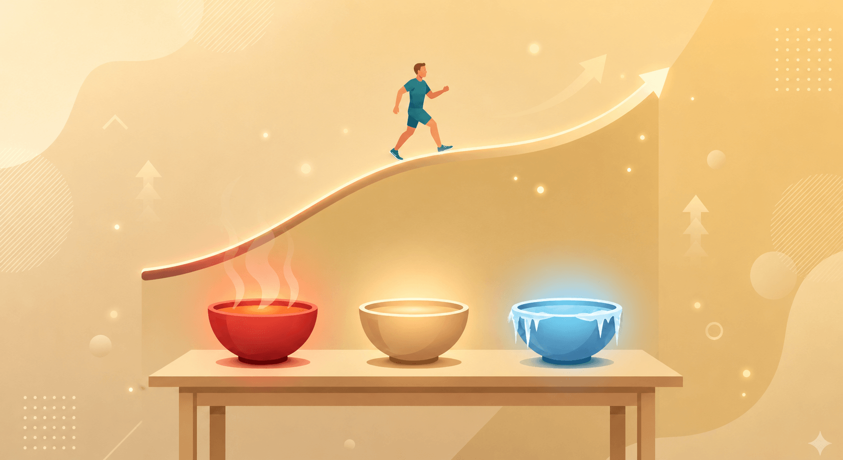 Atomic Habits — Aturan Goldilocks