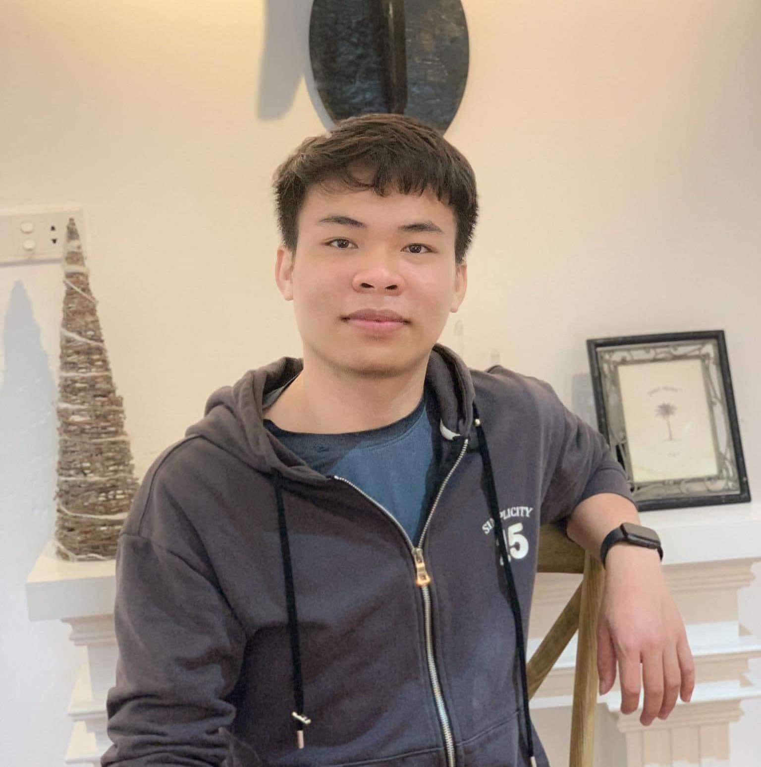 Trần Sỹ Tuyến