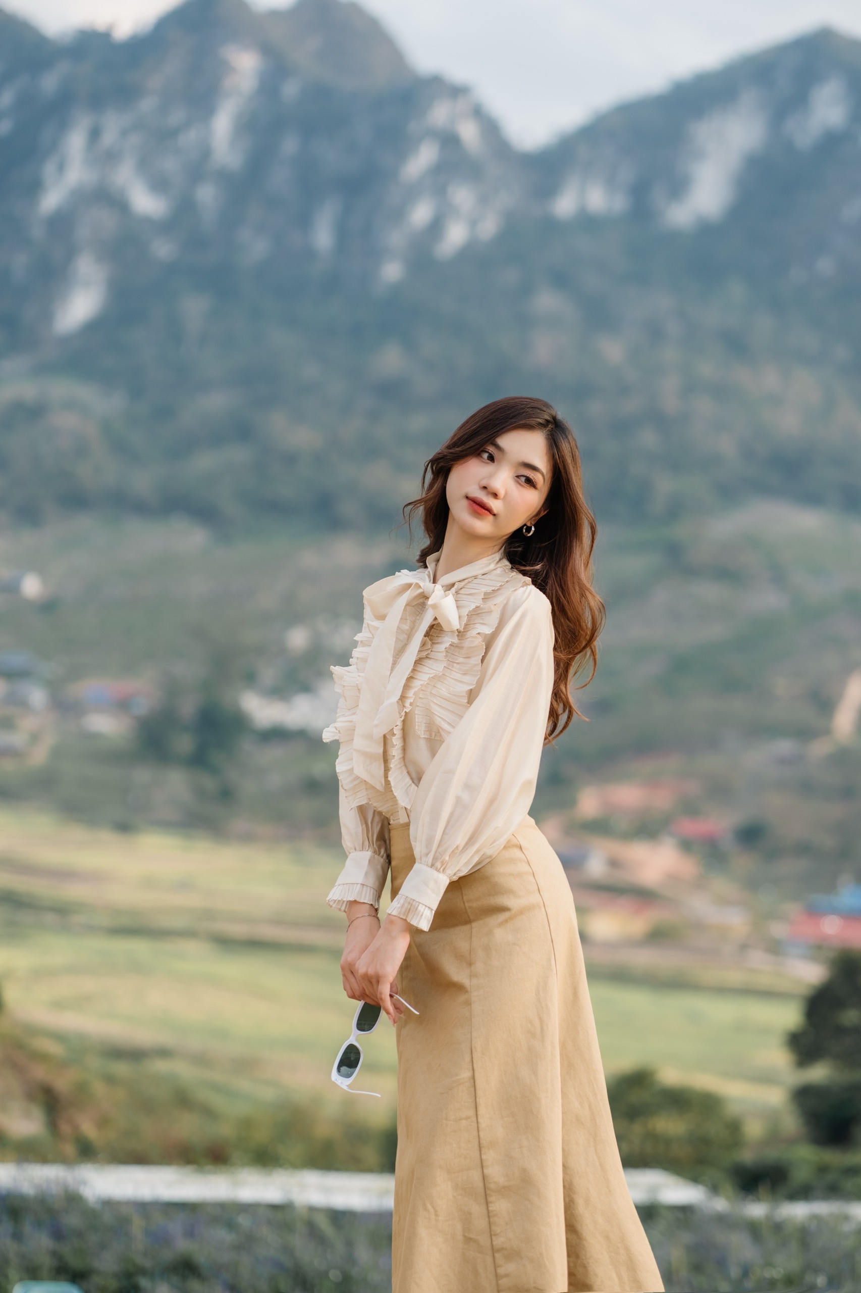 Hứa Thị Phương Anh