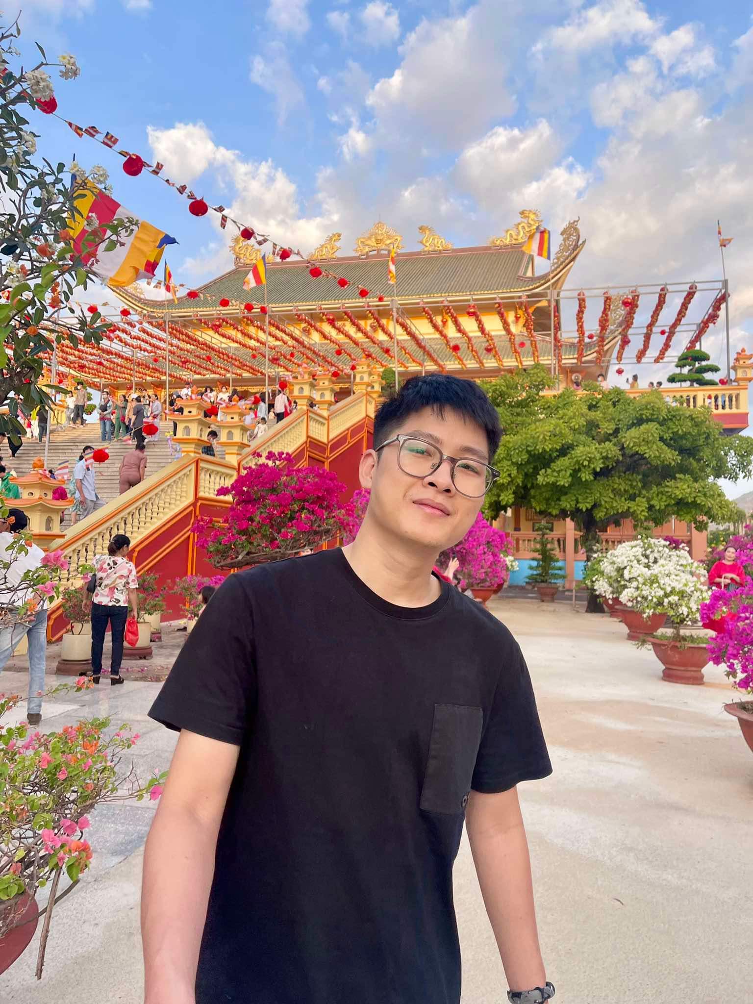 Bùi Vững