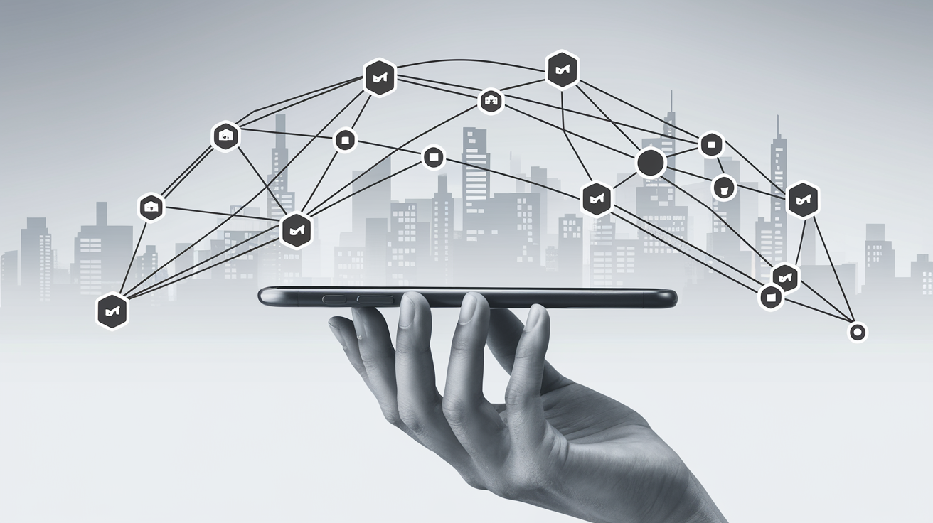 Real estate platform-cover