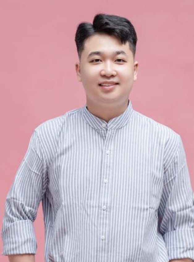 Đặng Duy Linh