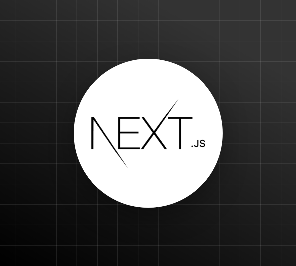 Next.js is an open-source web development framework built on top of Node.js enabling React based web applications functionalities such as server-side rendering and generating static websites.