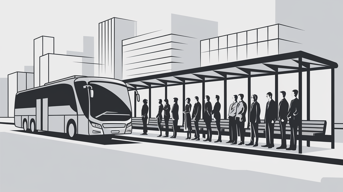 Passenger Transport-cover