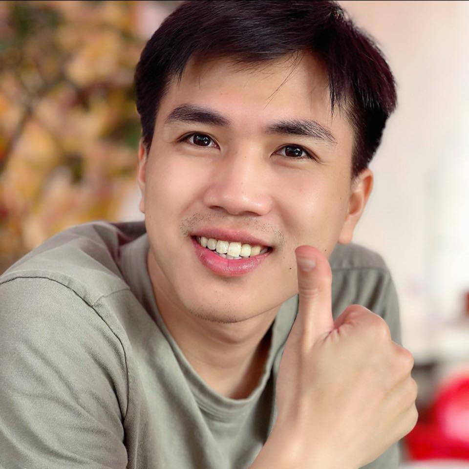 Hoàng Đức Mạnh