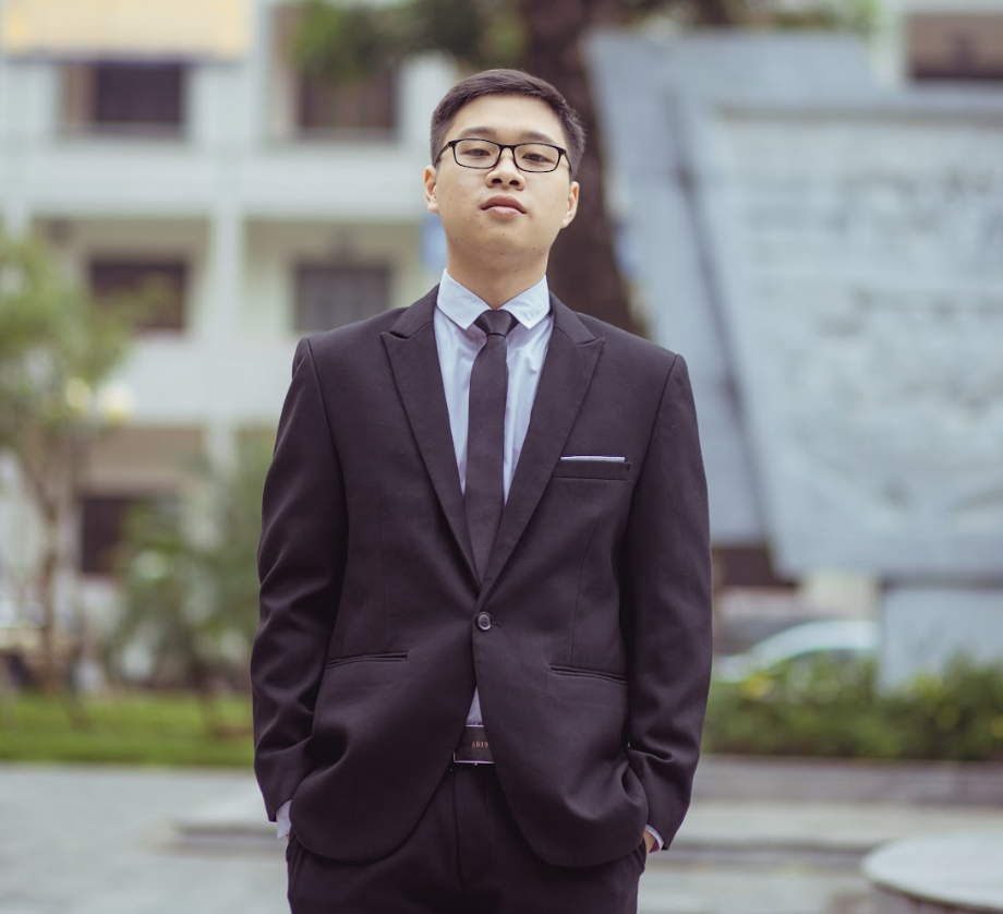 Đỗ Mạnh Hùng