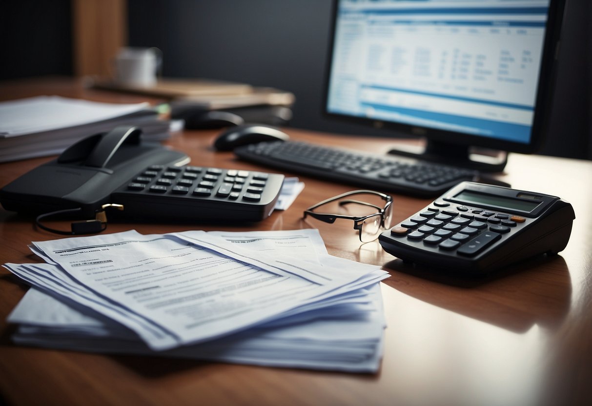 Calcul salaire portage