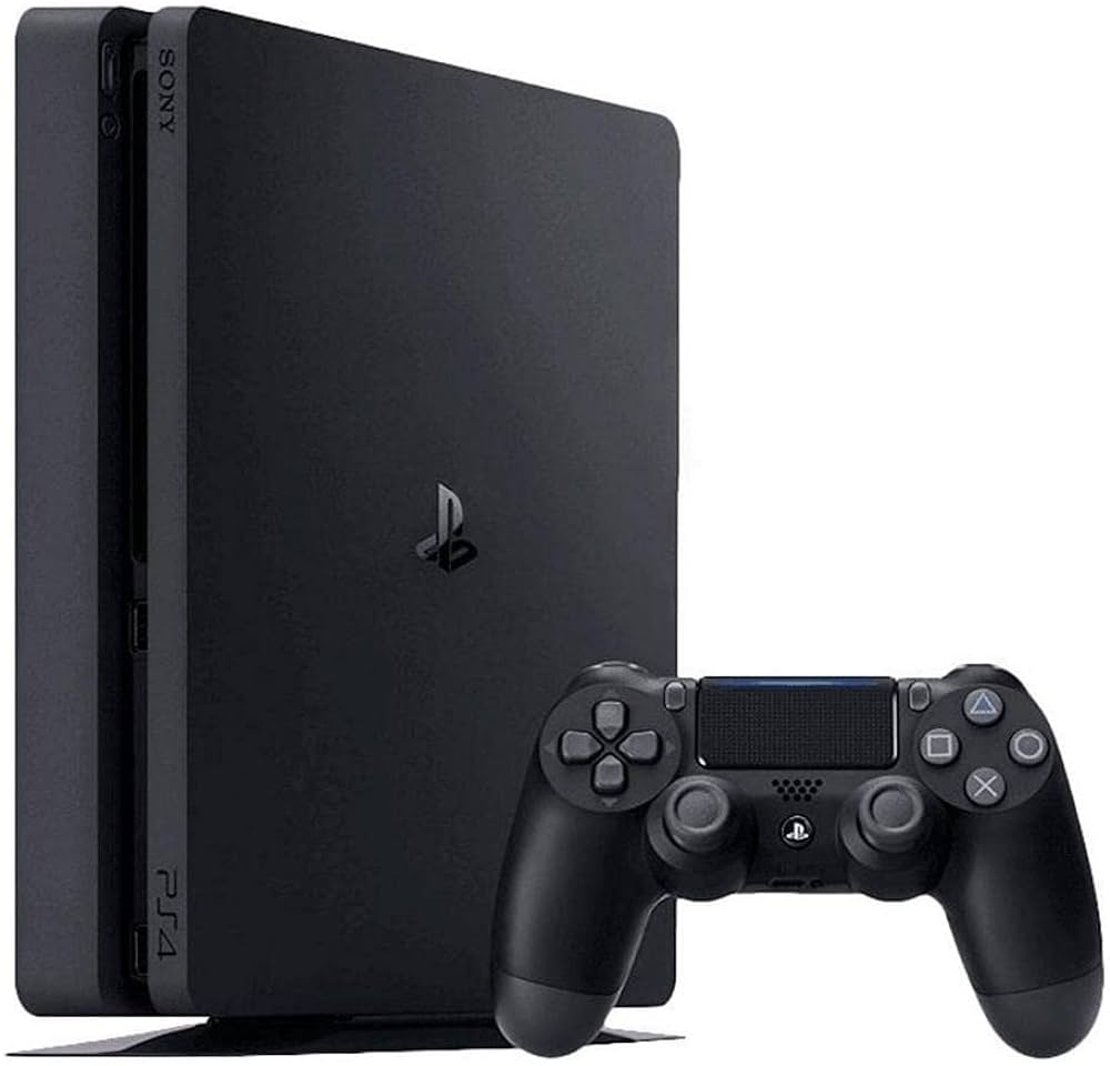 Sony Playstation 4. (Photo: Sony)